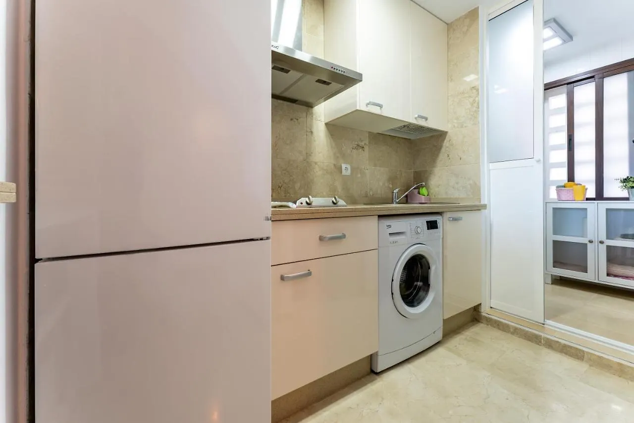 Atico Duplex Mijas Golf Apartment Santa Fe de los Boliches