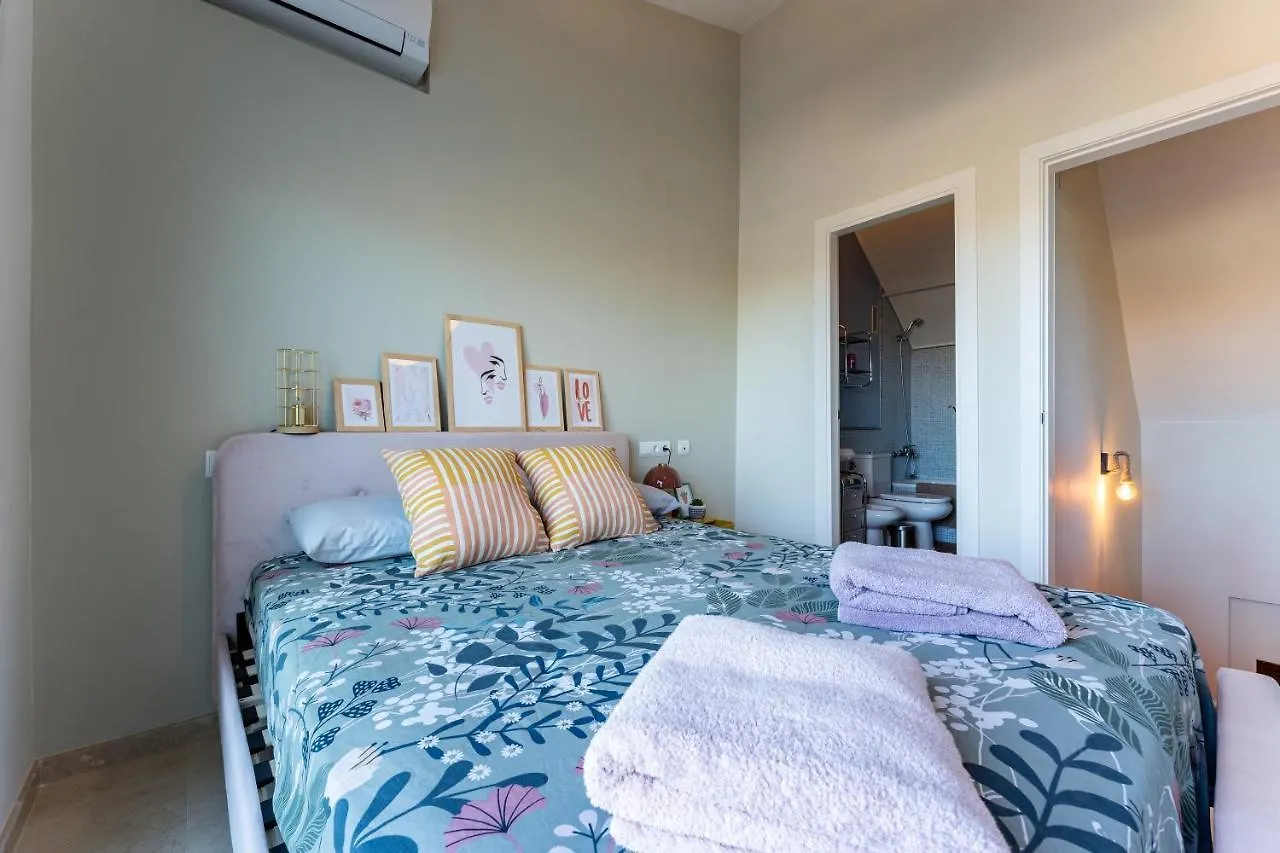 Atico Duplex Mijas Golf Apartment Santa Fe de los Boliches Spain