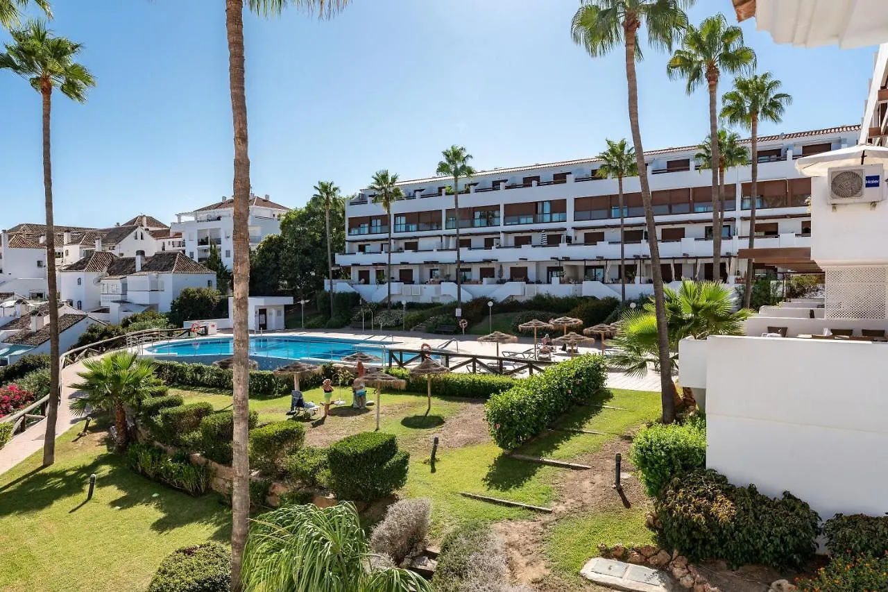 Atico Duplex Mijas Golf Apartment Santa Fe de los Boliches