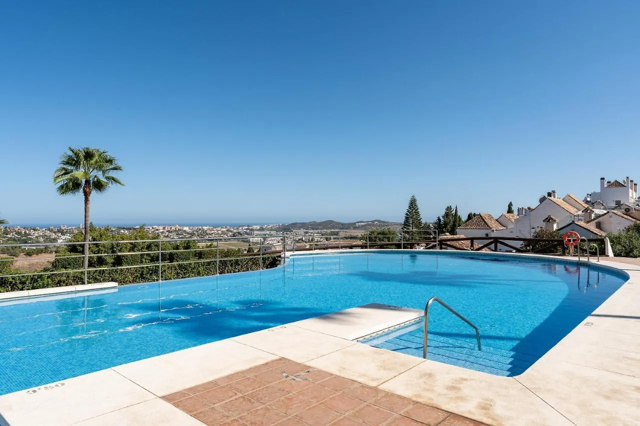 Atico Duplex Mijas Golf Apartment Santa Fe de los Boliches 0*,  Spain